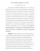 EL CONOCIMIENTO INDIGENA Y LA CIENCIA