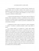 LA GLOBALIZACIÓN Y LA EDUCACIÓN