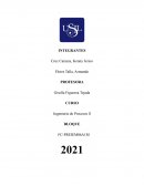 Proyecto Empresa: Costuras & Textiles Perú S.A.C