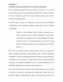 La familia es un factor muy importante en la etapa de la adolescencia