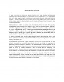 Practica de laboratorio Fuerzas intermoleculares - diagrama de flujo