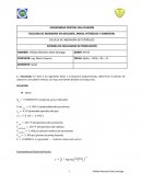 Facilidades de Producción