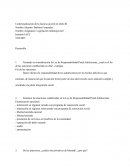 Contextualización de la Justicia juvenil en Chile III