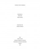 ¿Qué es una Góndola para supermercado?