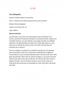 ¿Vamos al cine? Reminiscencias de los cines de Antes”