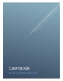 HISTORIA DE LA METEREOLOGÍA