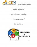 Aprender a Aprender