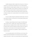 Estrategia: Origen, concepto, funciones, criterios para su eficacia, alternativas estratégicas