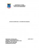 ¿Que son los derechos humanos?