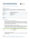 Sistemas Integrados de Gestión