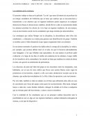 Trabajo de la pelicula la ola