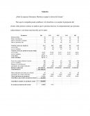 ¿Debe la empresa Hermanos Martínez aceptar la oferta del cliente?