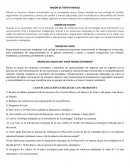 MISIÓN DE TOYOTA-MEXICO