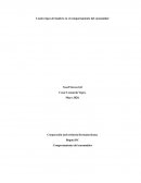 Inteligencia competitiva PARMALAT