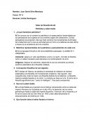 Patrística y edad media