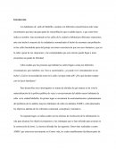 Pensamiento complejo. Los habitantes de calle de Medellín