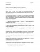 Derecho Mercantil. Dictado en clase