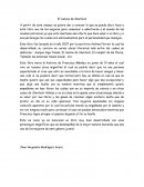 El camino de Sherlock