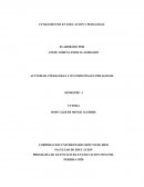 Actividad Pedagogia y sus principales pedagogos