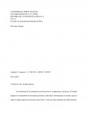 El Arché en la filosofía de Heráclito de Éfeso