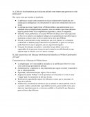 Cuál es la lección práctica que le deja esta película como insumo para gerenciar su vida profesional?