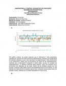 LABORATORIO 4. CONTROL ESTADISTICO DE PROCESOS