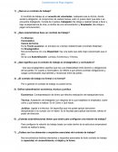 Derecho Laboral Magno UBA FCE