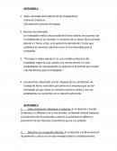 Texto refundido del Estatuto de los Trabajadores