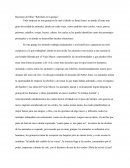 Resumen del libro “Rebelión en la granja”