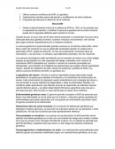 Últimos avances científicos del ADN y la genética