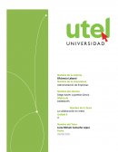 Eficiencia laboral tarea 4