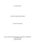 Auditor interno de hseq gestion integrado 8