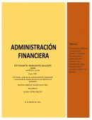 ANALISIS DEL APALANCAMIENTO FINANCIERO Y EVALUACIÓN DE RIESGO DENTRO DE UN PROYECTO DE INVERSIÓN