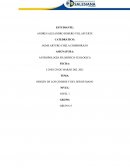 ORIGEN DE LOS COSMOS Y DEL SER HUMANO