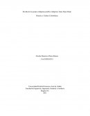 Reseña de los grupos indígenas pueblos indígenas Tama Dujo,Misak