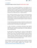 Creación de Empresas