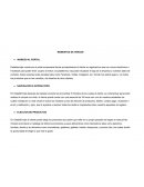 CICLO DE SERVICIOS Y MOMENTOS DE VERDAD