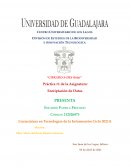 Análisis del algoritmo de cifrado S-DES: Un enfoque simplificado del DES