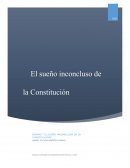 HISTORIA DE LA DEMOCRACIA