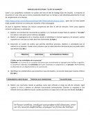 ANÁLISIS CASO DE ESTUDIO “EL JEFE DE ALMACEN”