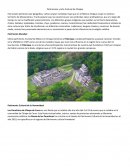 PATRIMONIOS Y ARTE CULTURAL DE CHIAPA