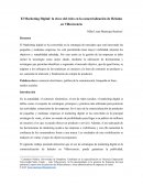La clave del éxito en la comercialización de Helados en Villavicencio