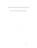 Clasificación de las regiones en Hidalgo