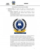 EXPLICACIONES DE LA GUIA DE CLASE N°01: EMPRESA