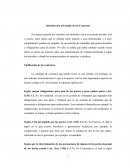 Introducción al Estudio de los Contratos