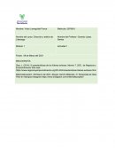 Act 1 estilos de liderazgo