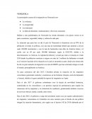 Principales problemas latinoamericanos