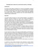 Estrategias para la mejora de la comunicación asertiva y el liderazgo