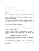 Prevención del Delito