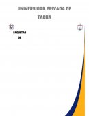 EMPRESA CANAZA S.A HALLAZGO DE LA AUDITORIA FINANCIERA